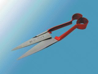 Picture of Durvet Ideal Double Bow Sheep Shears 6.5 Inch - 7015