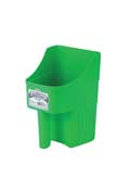 Picture of Miller Feed Scoop Lime 3 Quart - 153874