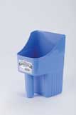 Picture of Miller Feed Scoop Berry Blue 3 Quart - 154116
