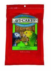 mpany Avi-cakes Parrots - 86030