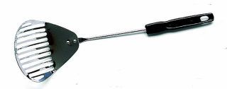 Picture of Ethical Cat Chrome Litter Scoop - 2745