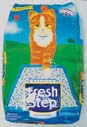 Picture of Clorox Co Fresh Step Litter 21 Pounds - 02031