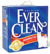 Picture of Clorox Co Ever Clean Multi Cat Litter 25 Pounds - 71223/71222