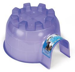 Picture of Pets International Pet Igloo - 100079168