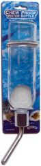 Picture of Pets International Chew Proof Bottle Clear Medium - 100079433