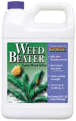 Picture of Bonide Products Weedbeater Lawn Weed Killer Co 1 Gallon - 8941