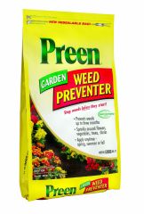 Picture of Preen Garden Weed Preventer 31.3 Pounds - 24-63802