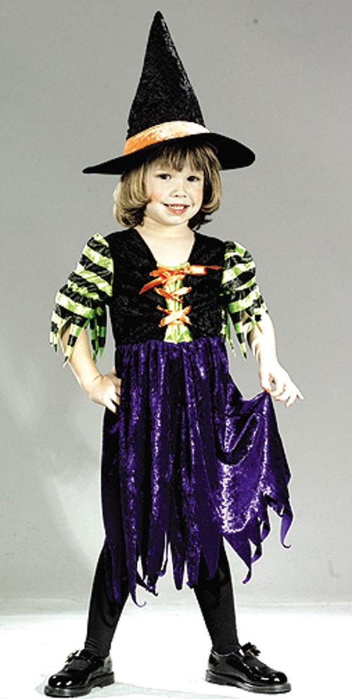 COSTUMES FOR ALL OCCASIONS