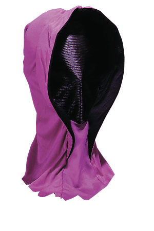 Picture of Costumes For All Occasions FW9214 Invisible Mask Deluxe