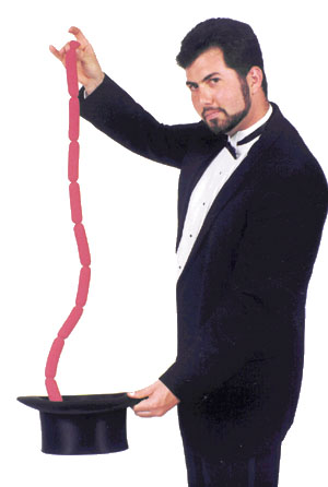 COSTUMES FOR ALL OCCASIONS