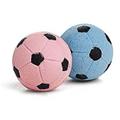 Ethical Cat Sponge Soccer Balls 4 Pack - 2302 Ethical Cat Sponge Soccer Balls 4 Pack - 2302