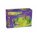 Pets International Crittertrail Playpen With Mat - 100079247 Pets International Crittertrail Playpen With Mat - 100079247