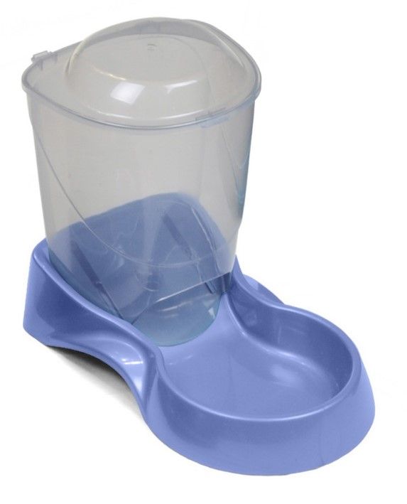 Van Ness Plastic Molding Auto Feeder 1.5 Pounds (assorted color)