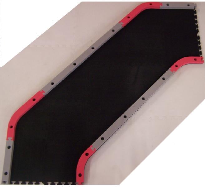 30cm 45 Degree Layout Kit