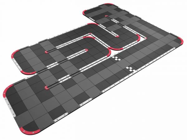 30cm Expansion Kit - 60 Pieces