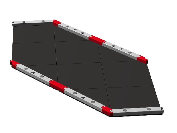 SETR-C50045-01- 45 Degree Kit