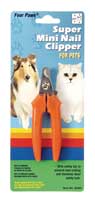 Picture of Four Paws Products Super Nail Clipper Mini - 00465