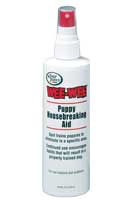 Picture of Four Paws Products Puppy Housebreaking Aid 8 Ounces - 15010