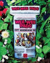 Picture of Four Paws Products Wee Wee Pads 7 Pack - 16000