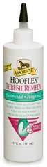 Picture of W.f. Young Hooflex Thrush Remedy 12 Ounce - 428455