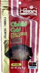 Picture of Hikari Sales Cichlid Gold Gold 2 Ounce - 4211