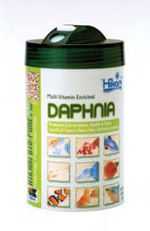 Picture of Hikari Sales Daphnia .42 Ounces - 33301