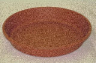 Picture of Akro-mils Classic Saucer Clay 12 Inch Pack Of 12 - 12-412DCL
