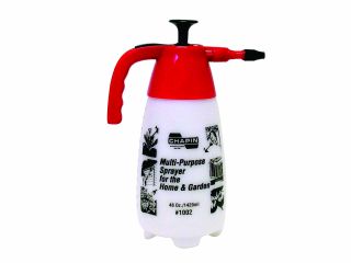 Picture of Chapin Work Multi Use Compression Sprayer Red 48 Ounces - 1002