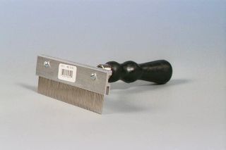 Picture of DECKER 476708 Scotch Type Curl Comb-75-6