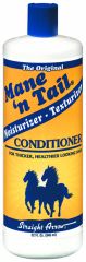 Picture of Durvet Straight Arrow Mane N Tail Conditioner 32 Ounce - 54365N