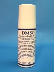 Picture of Animal Legends Dmso Roll-on 3 Ounce - 09003/103BJG