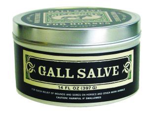 Picture of Bickmore Gall Salve 14 Ounces - 10FPM101