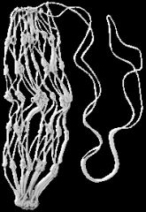 Picture of Partrade Hay Net White Xlarge - 248044\201822