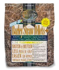 Picture of Ecological Laboratories Barley Pellets 10.5 Pounds - 10BSP10.5