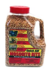 Picture of Summit Chemical Co Mosquito Bits 30 Ounces - 117-6