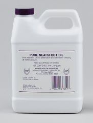 Picture of Farnam Hh-commodities Neatsfoot Pure Oil Clear 32 Oz. - 77651
