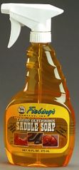 Picture of Fiebing Company Liquid Glycerine Saddle Soap Pint