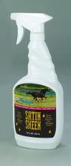 Picture of Fiebing Company Satin Sheen With Sprayer 32 Ounces