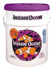 Picture of Aquarium Systems-salt Instant Ocean Salt 160 Gram - SS1-160P