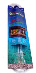 Picture of Lee S Aquarium & Pet Products Gravel Vacuum Cleaner W Nozzle 24 Inch - 11560