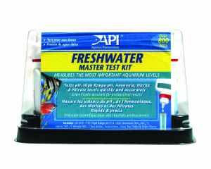 Picture of Mars Fishcare Freshwater Master Test Kit - 34