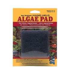 Picture of Mars Fishcare Algae Pad For Glass - 24