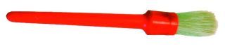 Picture of Partrade Oil Brush Hoof Multi Colored 8 Inch - 245760