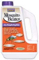Picture of Bonide Products Mosquito Beater Natural Granul 4000 Sq Ft - 5612