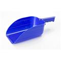Miller Feed Scoop Blue 5 Pint - 90/19006 Miller Feed Scoop Blue 5 Pint - 90/19006