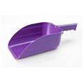 Miller Feed Scoop Purple 5pint - 90/9004 Miller Feed Scoop Purple 5pint - 90/9004