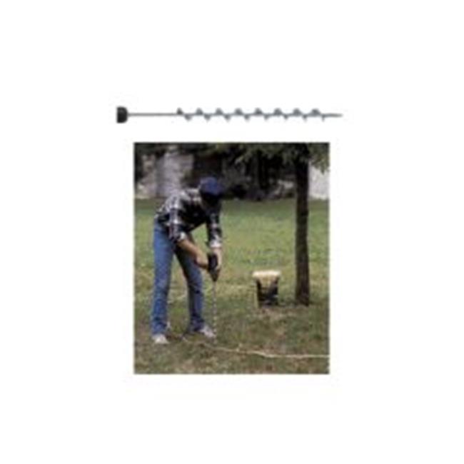 Protech Tool Supply Landscape Auger 24 Inch - JL-24