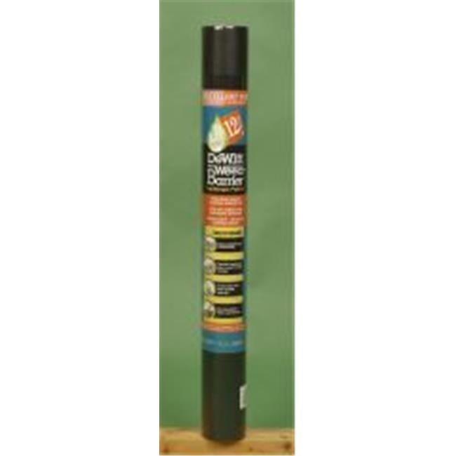 Dewitt Problack Landscape Fabric 3x300 Feet - PRO BLK-3300