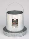 Picture of Miller Hanging Feeder W 12 Feed Pan 12 Pound - 9112