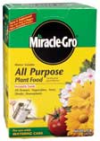 Picture of The Scott Mg All Purpose Plant Food 1.5 Pounds 100112/100012